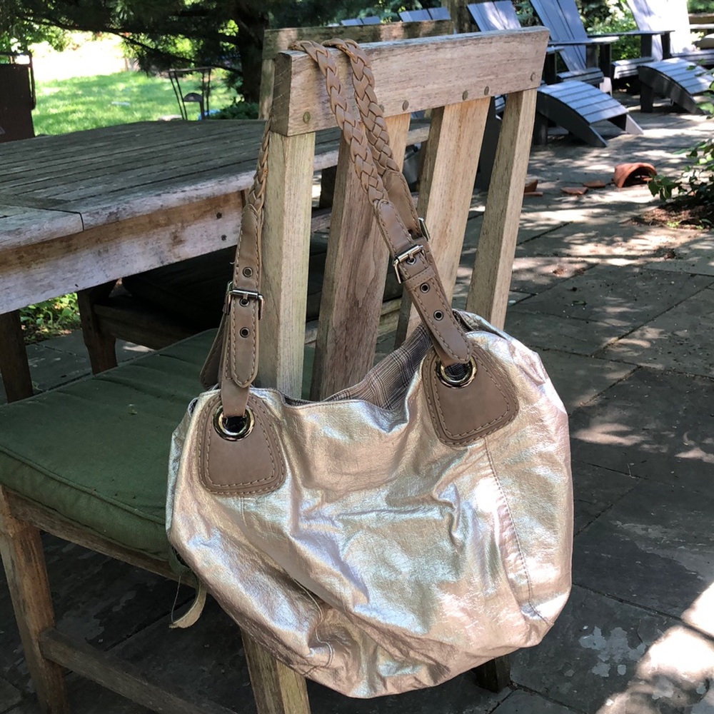 Hilary Radley New York Handbag